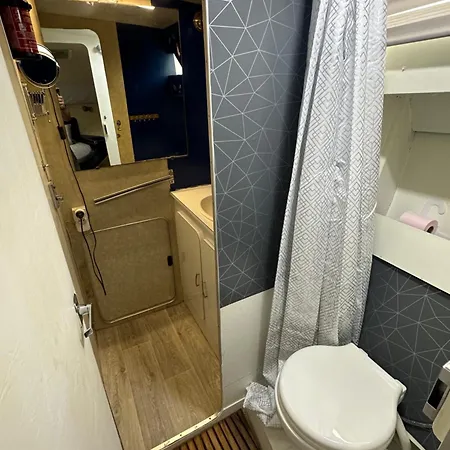 Aquareve-location 船屋 *