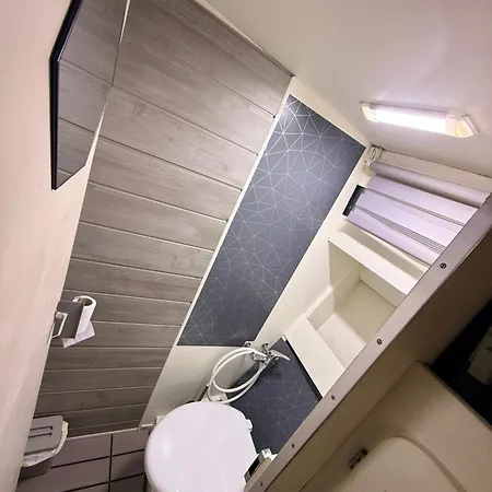 Aquareve-location Bateau-hôtel *