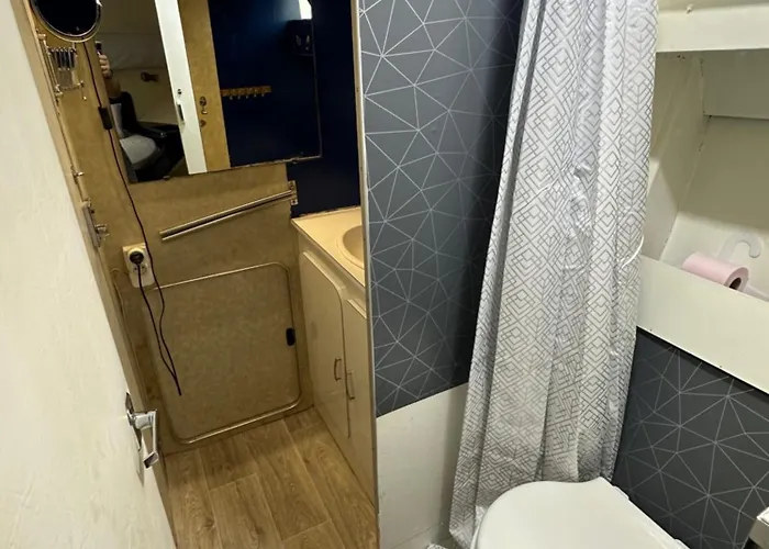 Aquareve-location Bateau-hôtel *